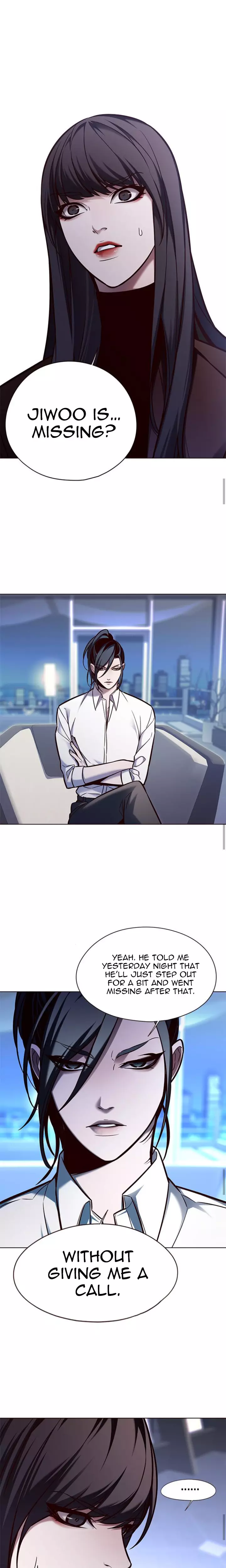 Eleceed, chapter 126, image 12
