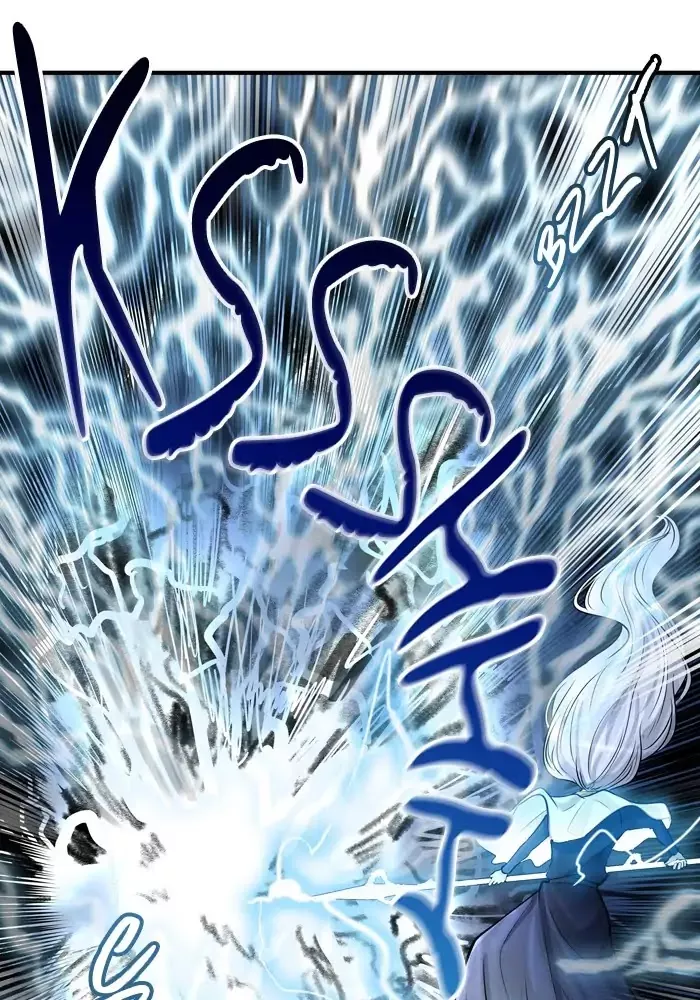 Tower of God, chapter 415, image 8