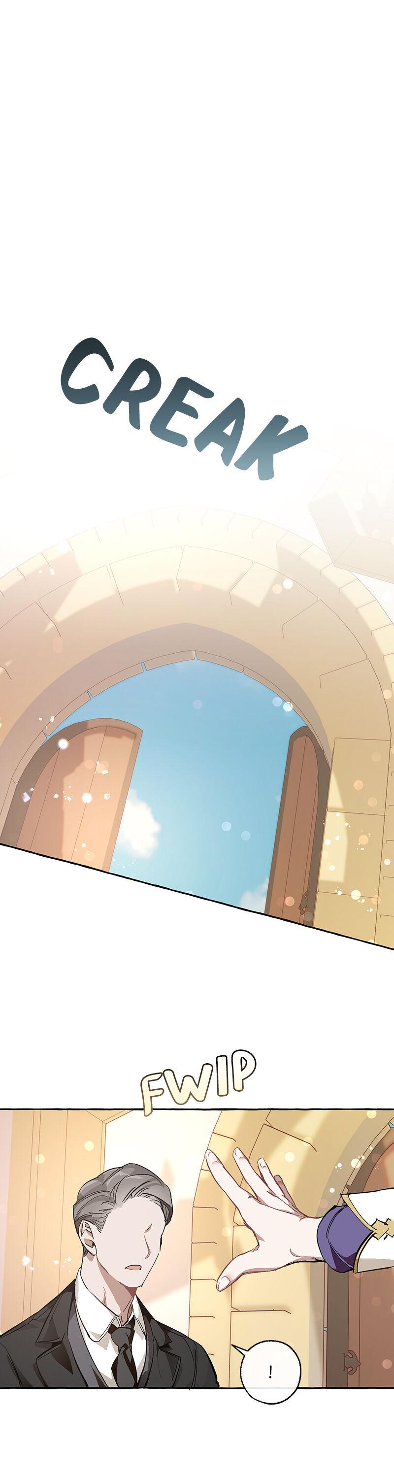 Trash of the Count’s Family, chapter 46, image 21