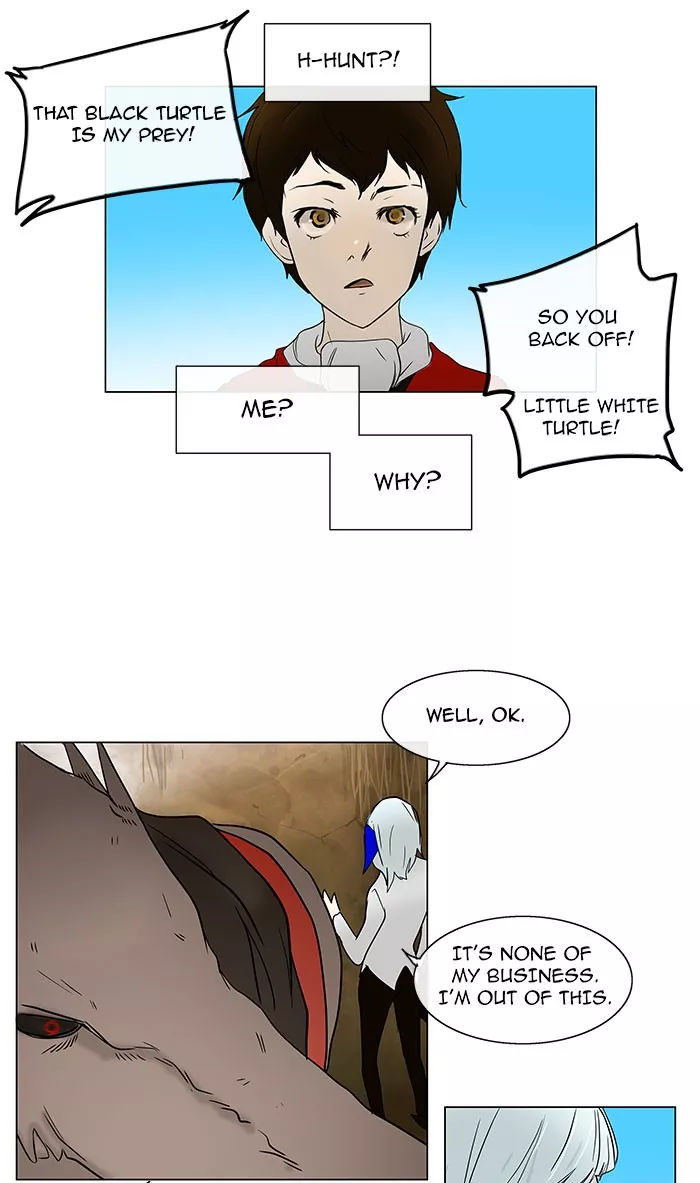 Tower of God, chapter 6, image 34
