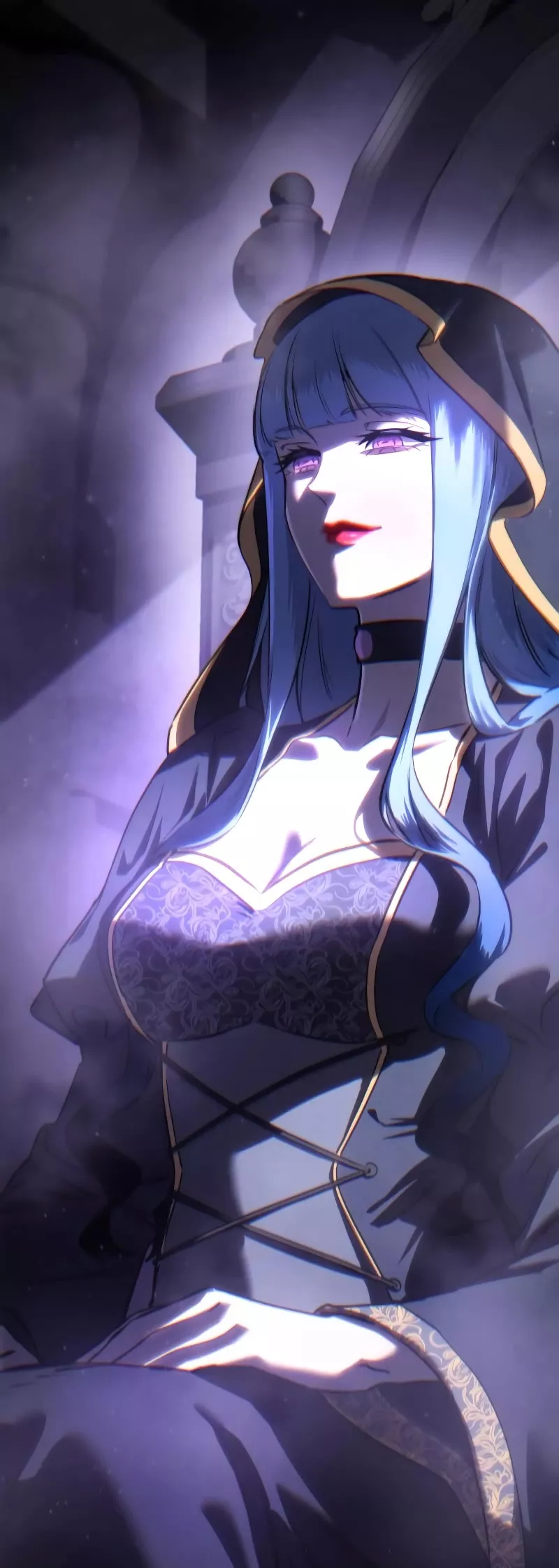 Star-Fostered Swordmaster, chapter 53, image 70