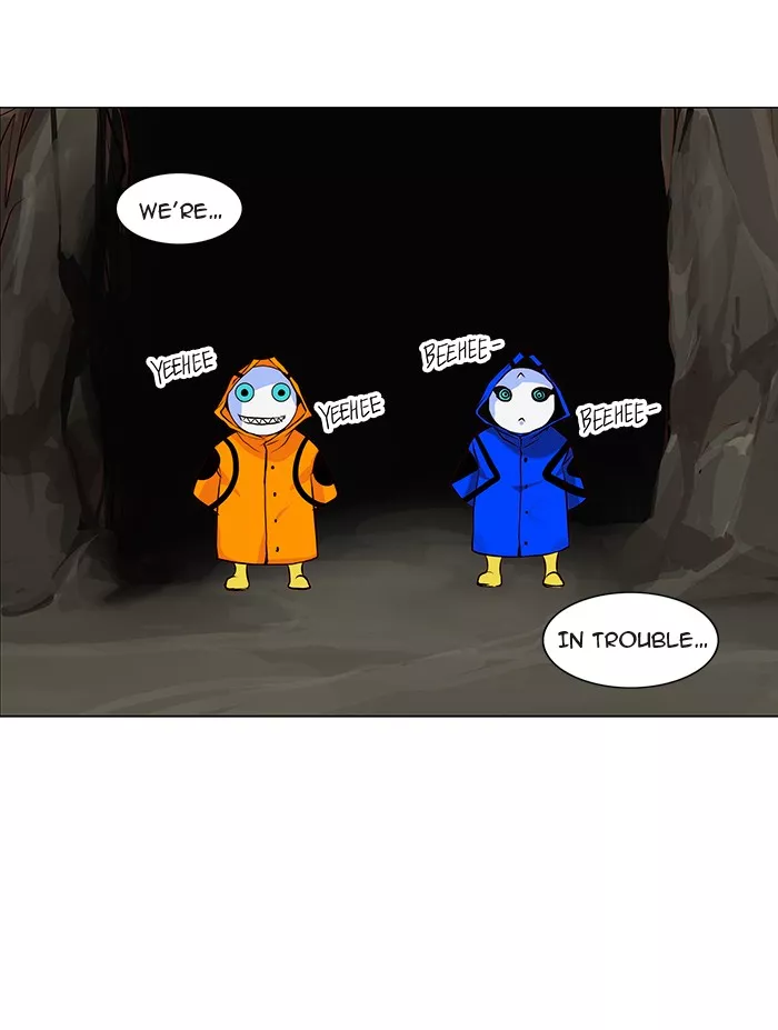 Tower of God, chapter 162, image 46