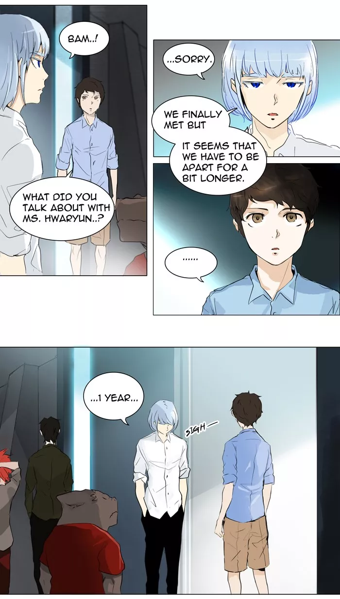 Tower of God, chapter 192, image 36