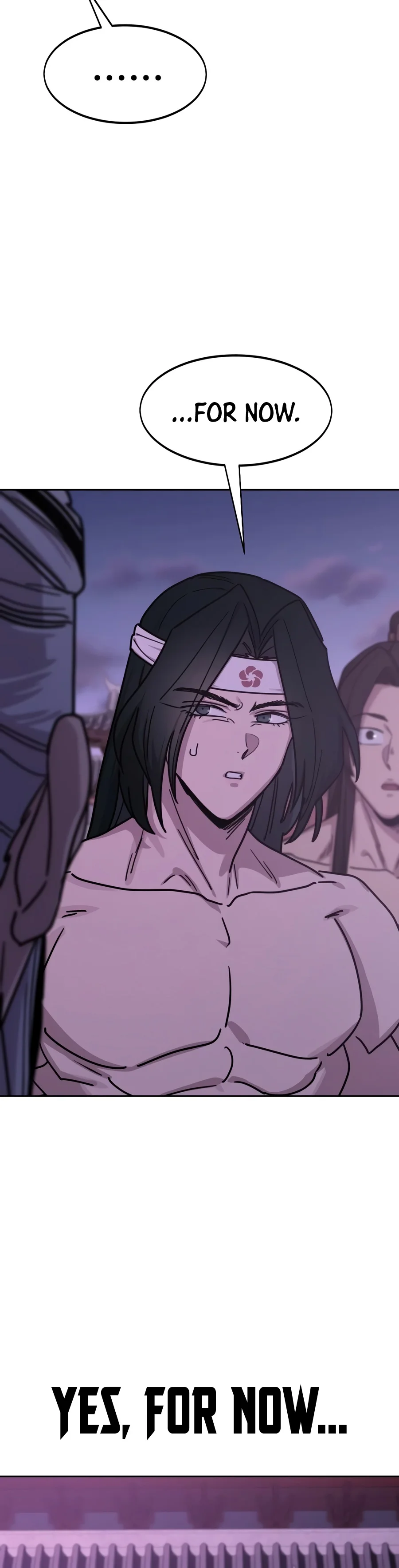 Return of the Mount Hua Sect, chapter 183, image 18