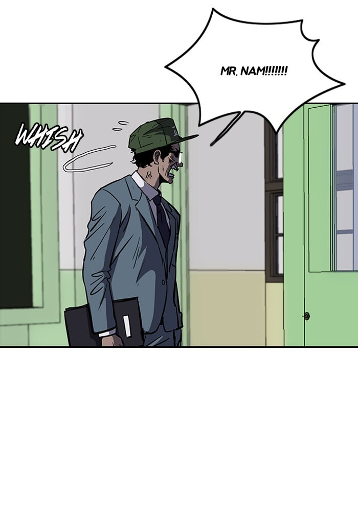 Wind Breaker, chapter 139, image 41