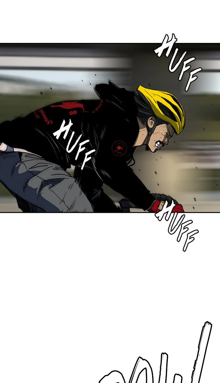 Wind Breaker, chapter 241, image 35