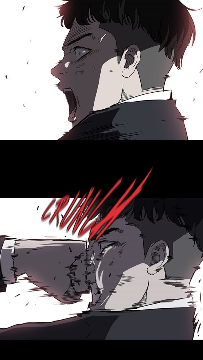 Wind Breaker, chapter 53, page 7