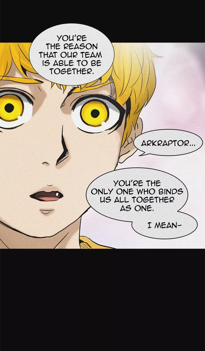 Tower of God, chapter 307, image 85