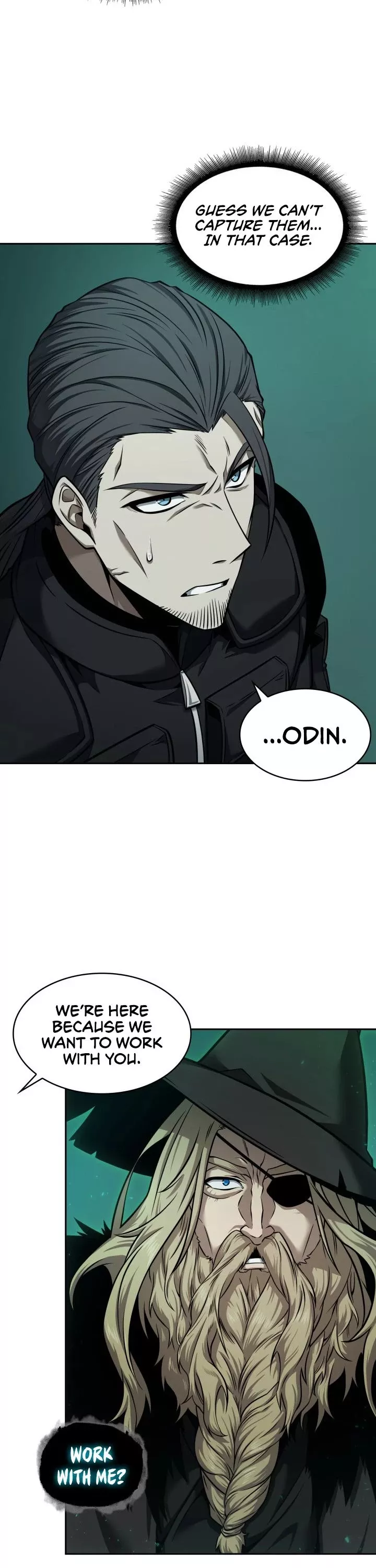 Tomb Raider King, chapter 333, image 7