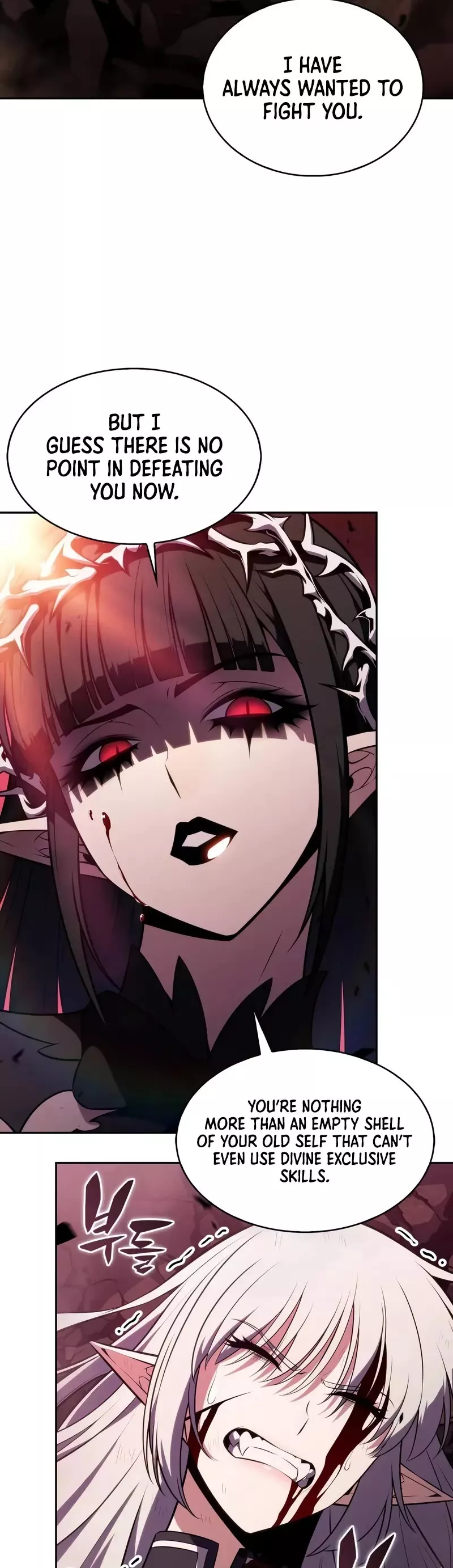 Solo Max-Level Newbie, chapter 184, image 10