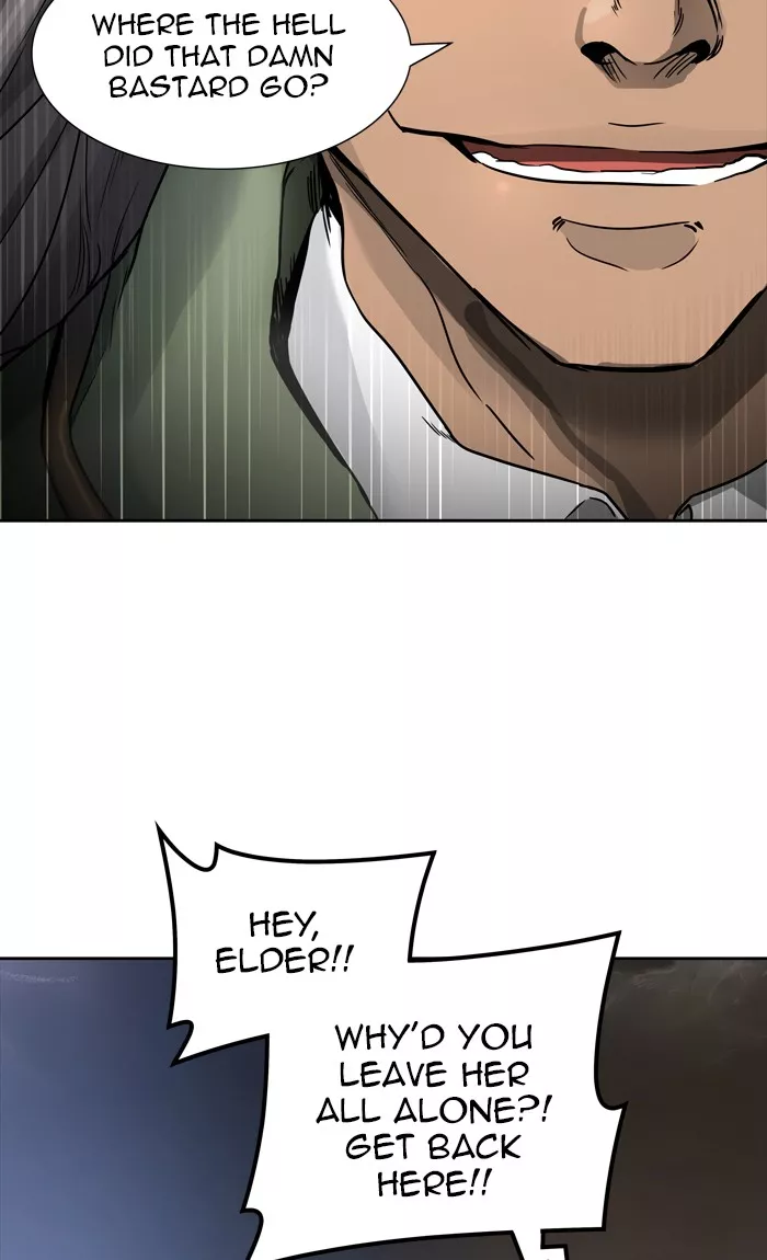 Tower of God, chapter 444, image 7