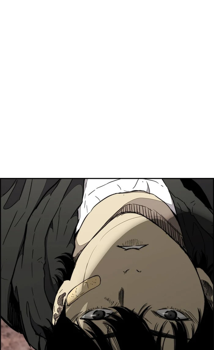 Wind Breaker, chapter 262, image 33