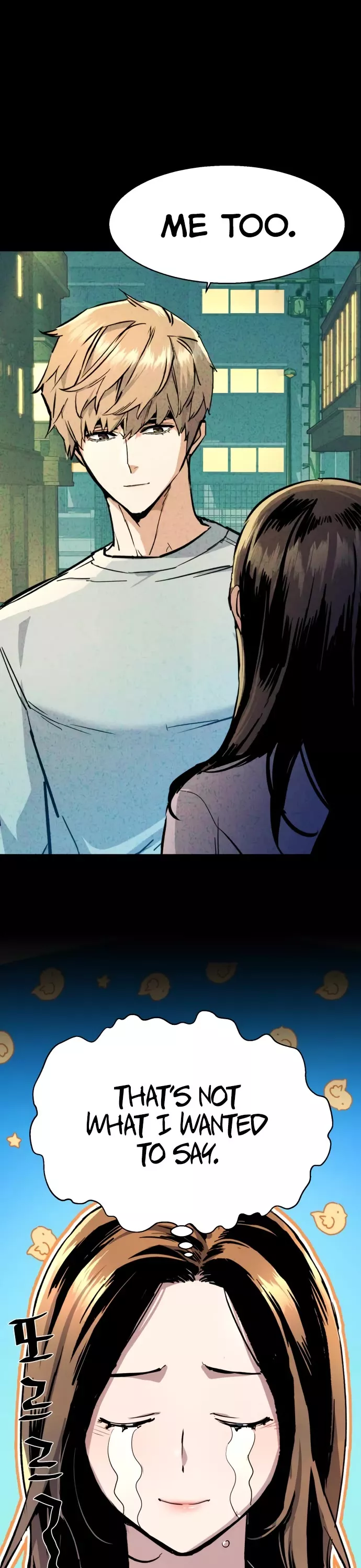 Teenage Mercenary, chapter 123, image 5