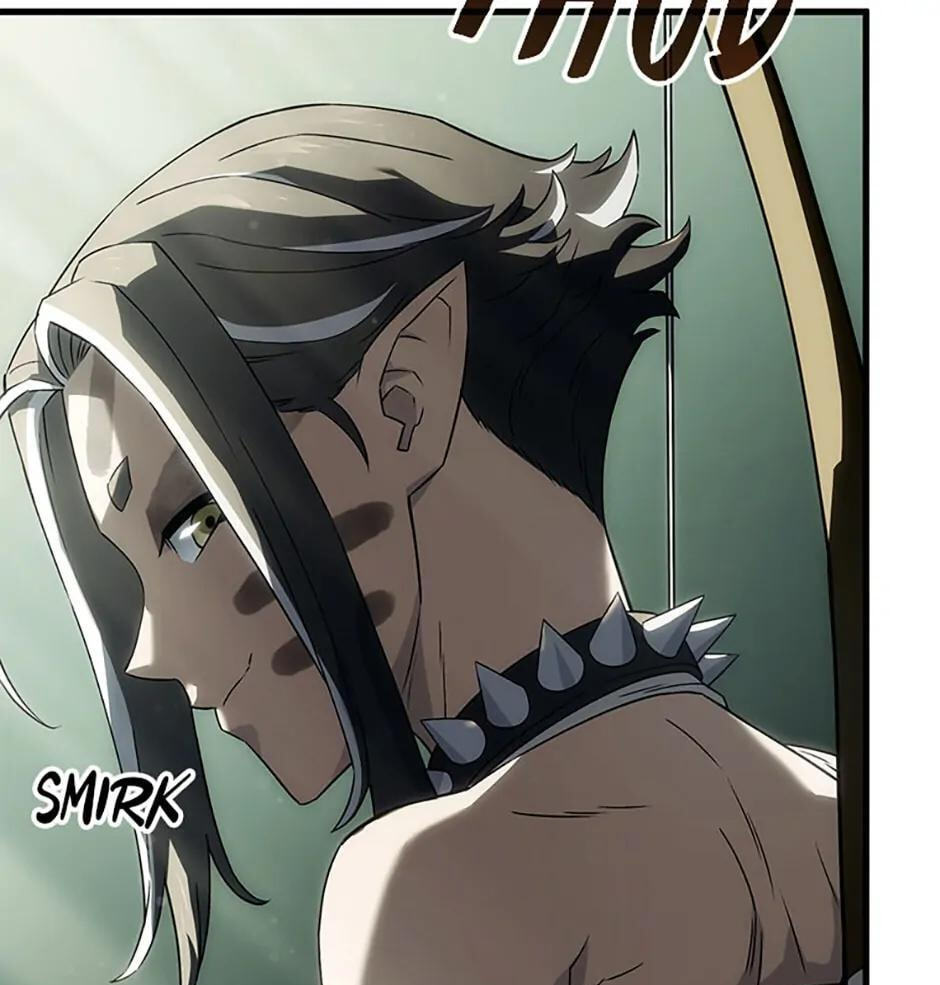 Revenge of the Baskerville Bloodhound, chapter 34, image 37