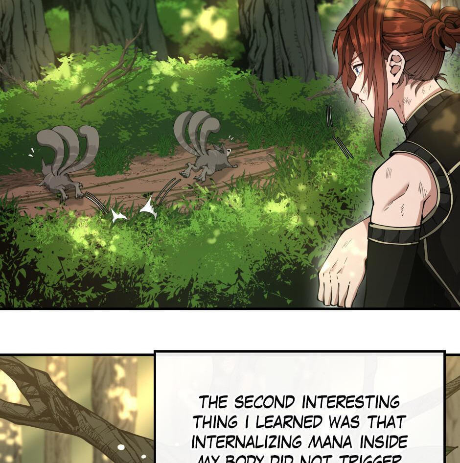 The Beginning After the End, chapter 155, image 52