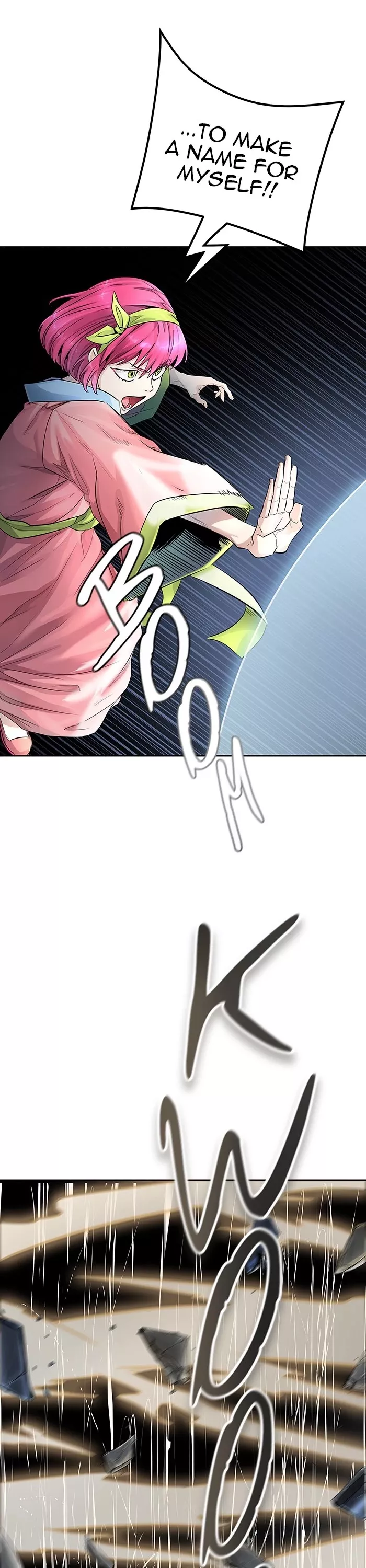 Tower of God, chapter 531, image 22