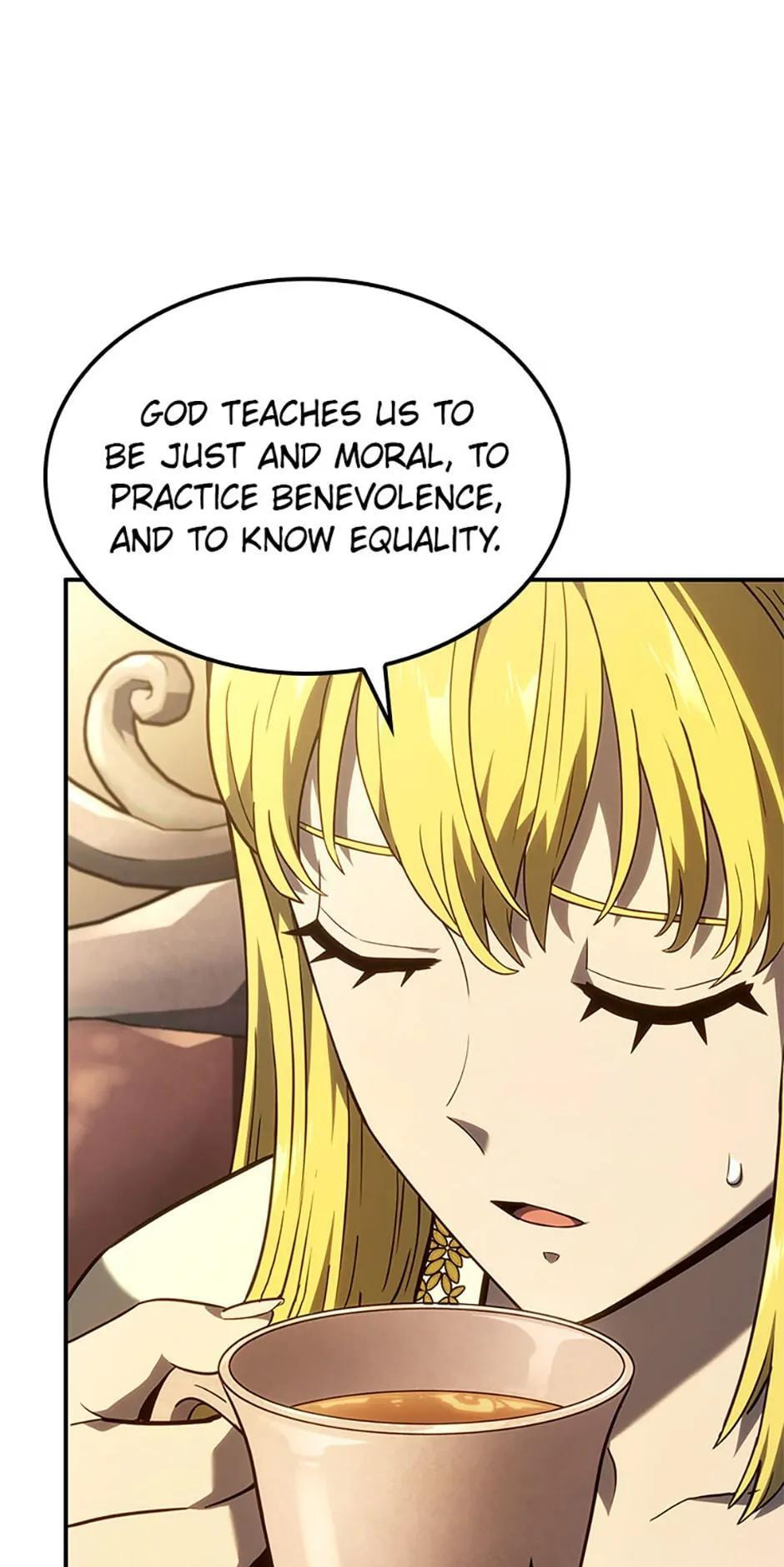 Revenge of the Baskerville Bloodhound, chapter 47, image 26