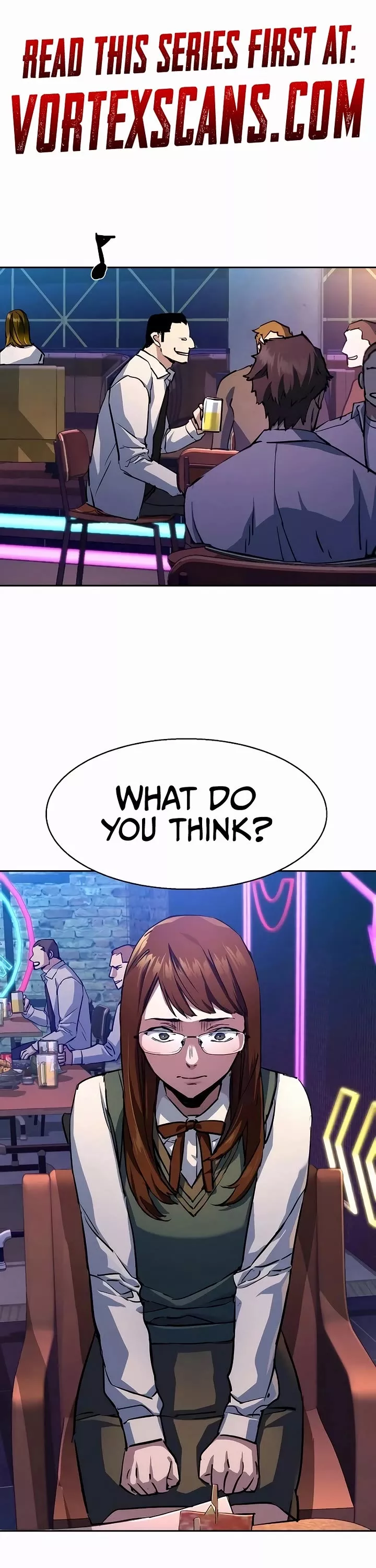 Teenage Mercenary, chapter 207, image 3