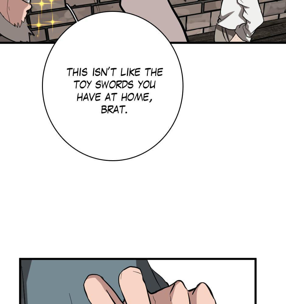 The Beginning After the End, chapter 33, image 94