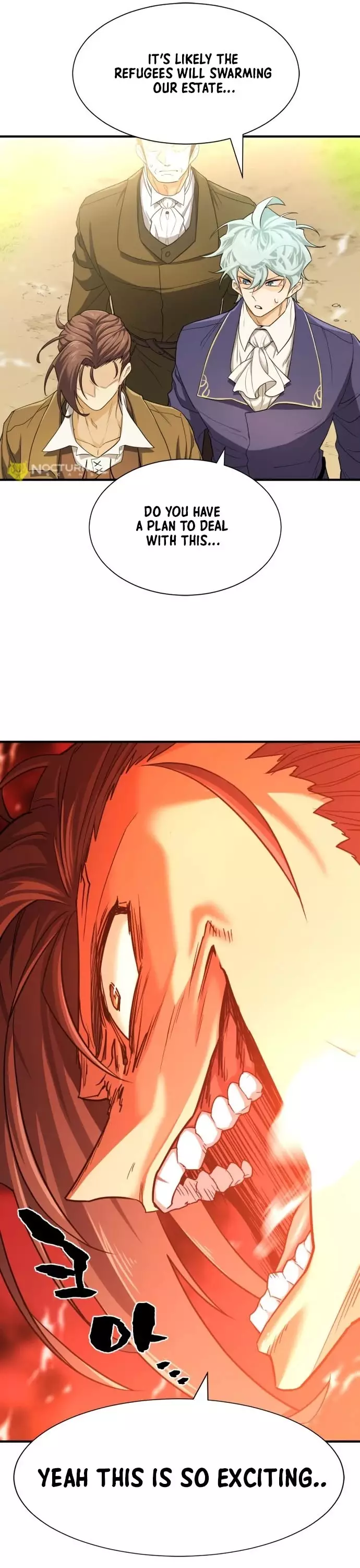 The Greatest Estate Developer, chapter 58, image 13