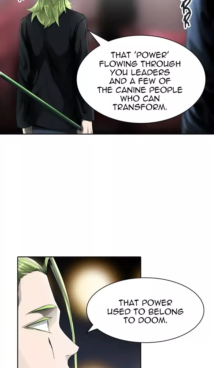 Tower of God, chapter 435, image 46