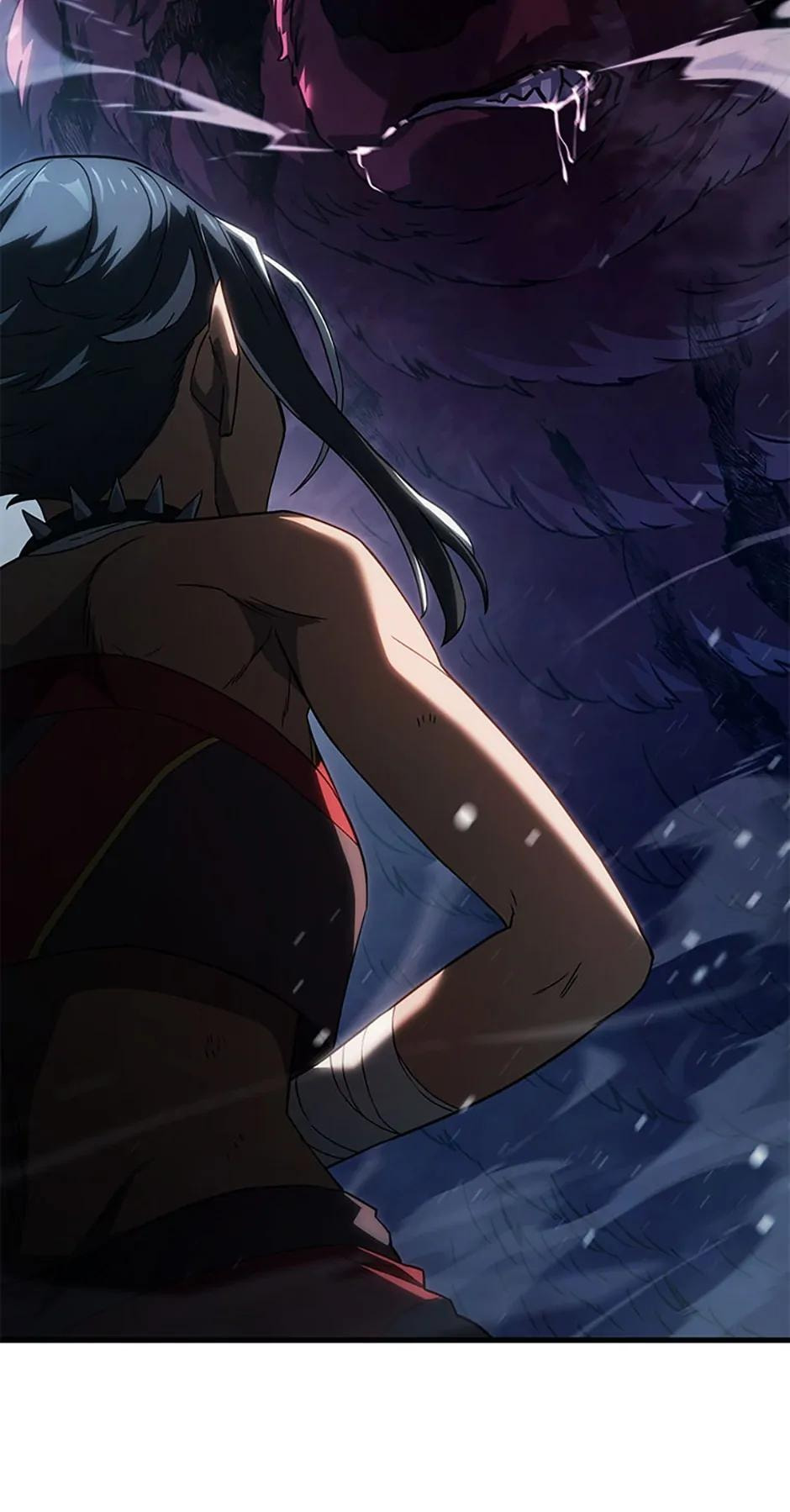 Revenge of the Baskerville Bloodhound, chapter 36, image 121