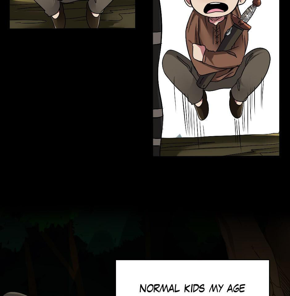 The Beginning After the End, chapter 7, page 26