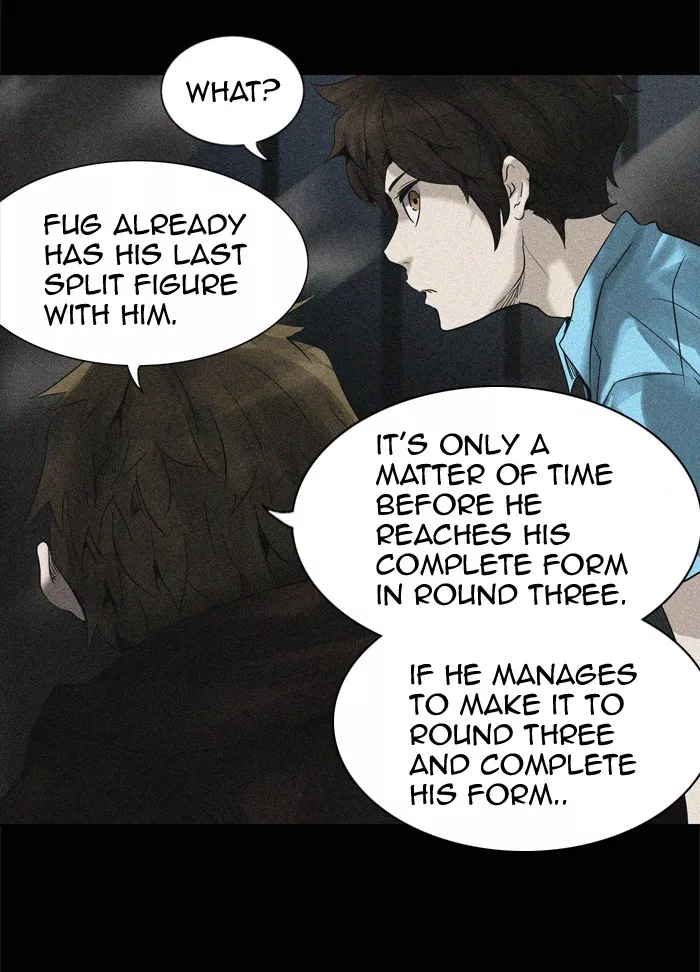 Tower of God, chapter 265, image 48