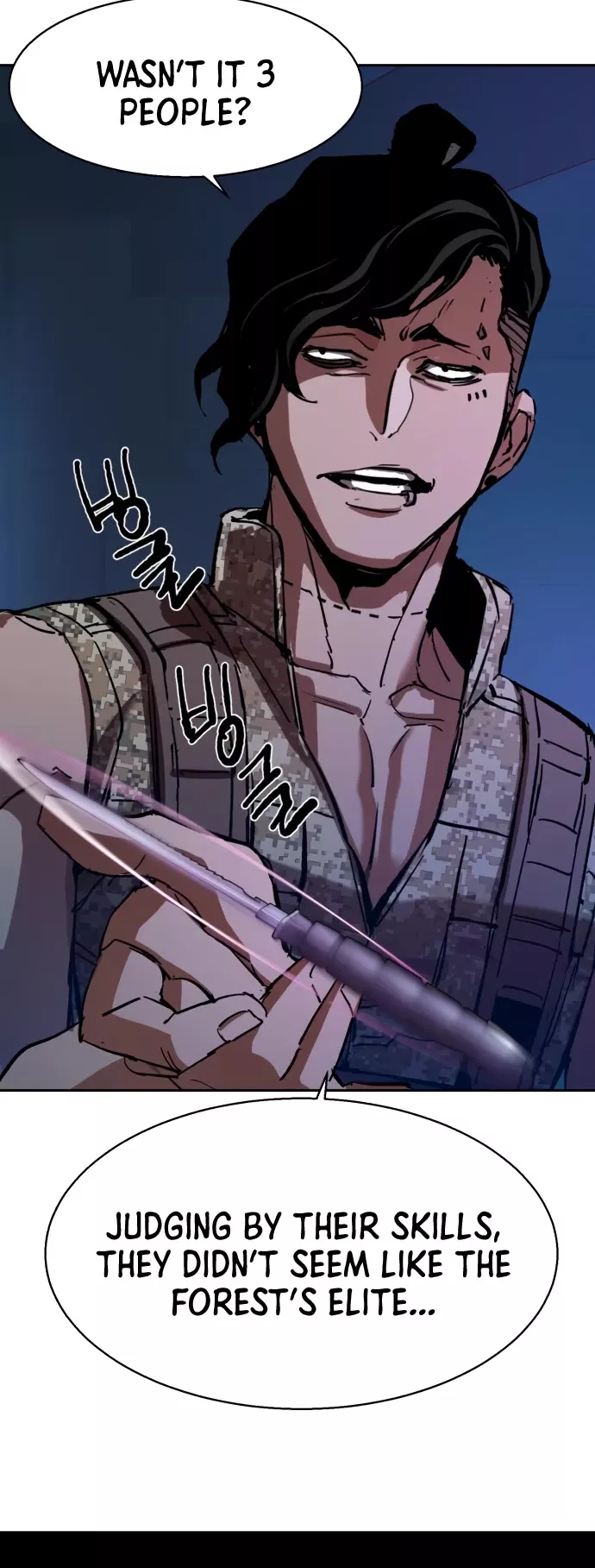 Teenage Mercenary, chapter 139, image 30