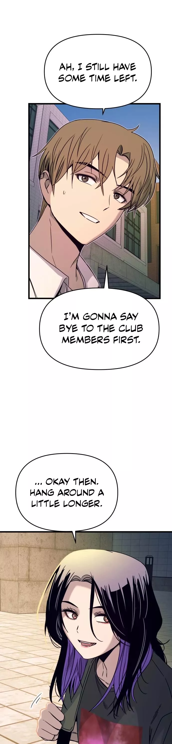 My Bias Gets on the Last Train, chapter 41, image 29