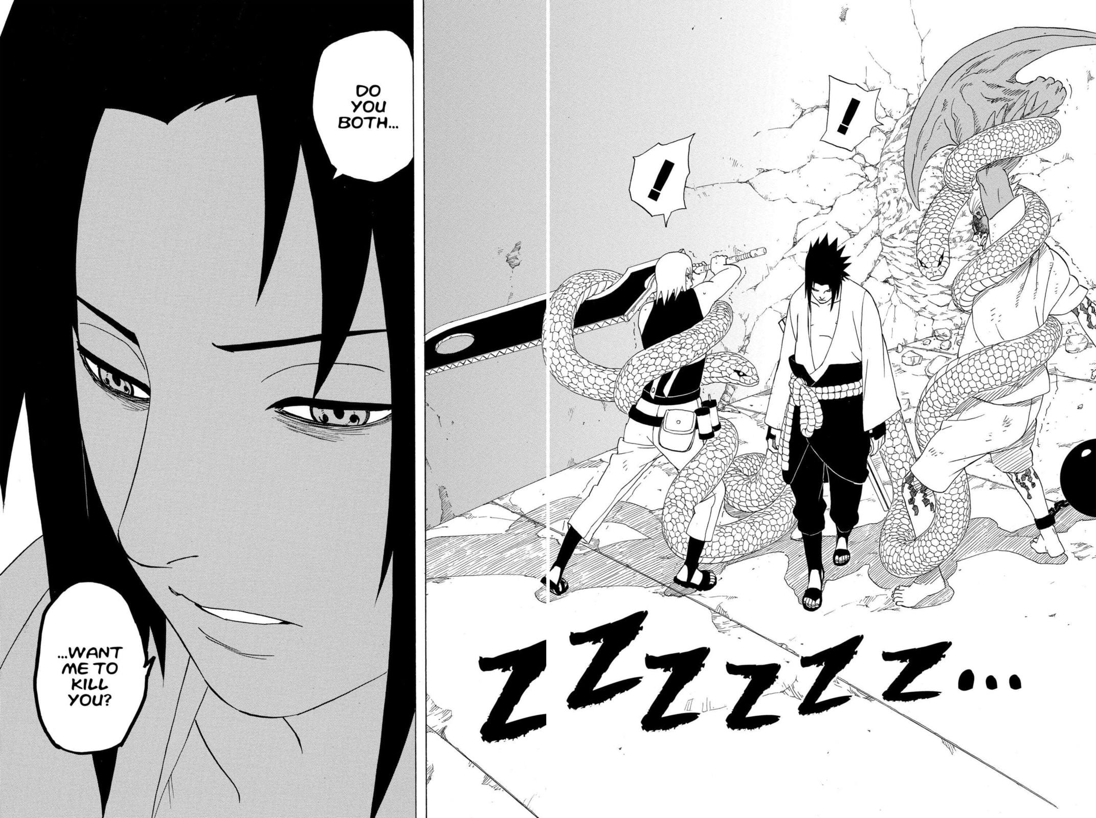 Naruto, chapter 351, image 12