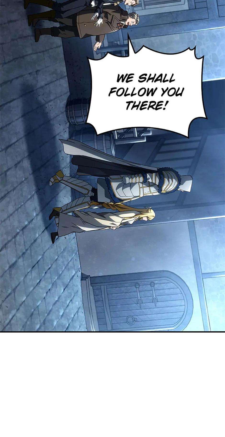 Revenge of the Baskerville Bloodhound, chapter 48, image 42