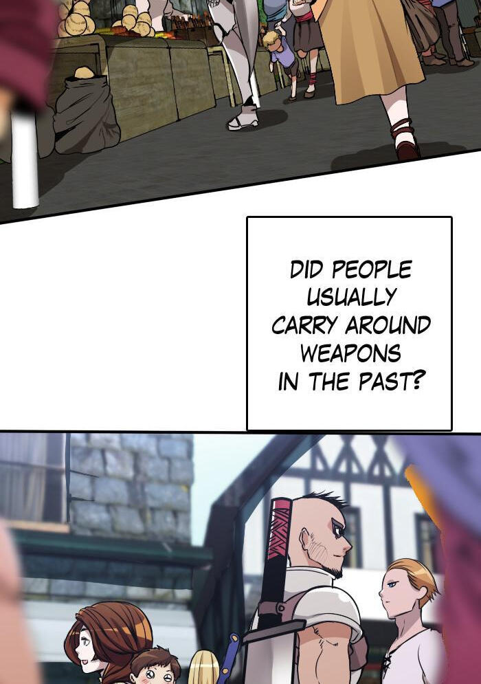 The Beginning After the End, chapter 1, page 62