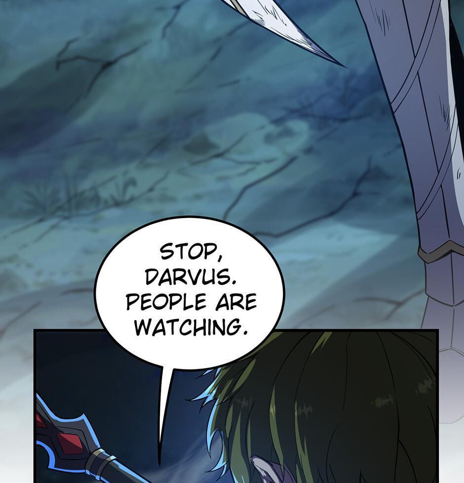 The Beginning After the End, chapter 252, image 31