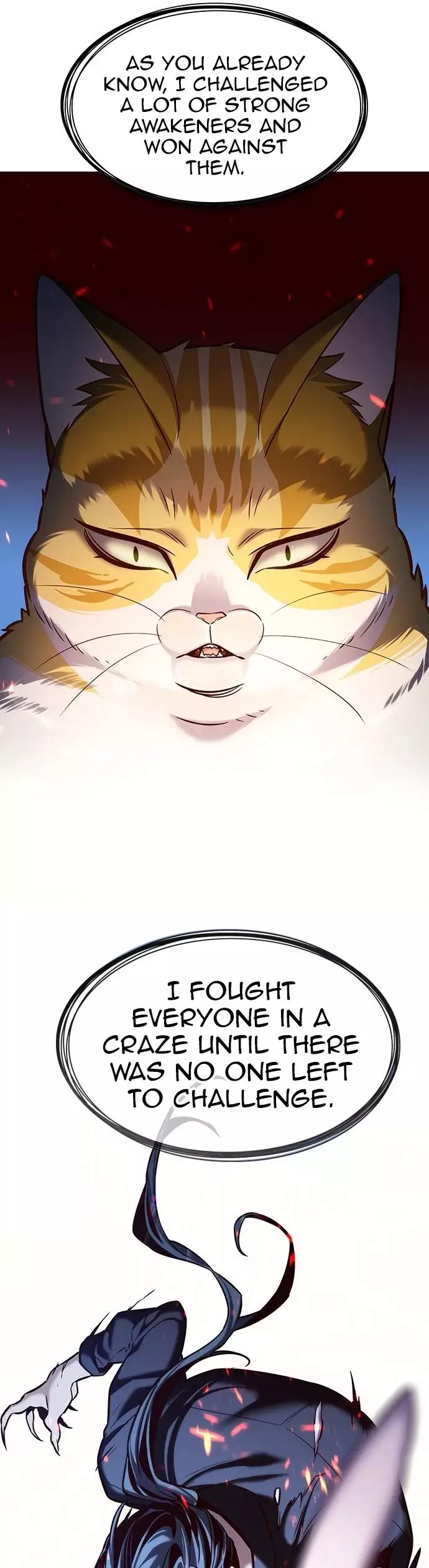 Eleceed, chapter 180, image 19
