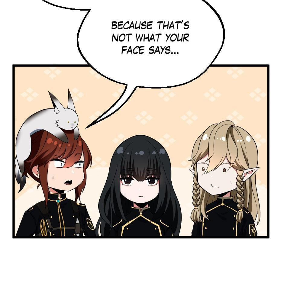 The Beginning After the End, chapter 109, image 19