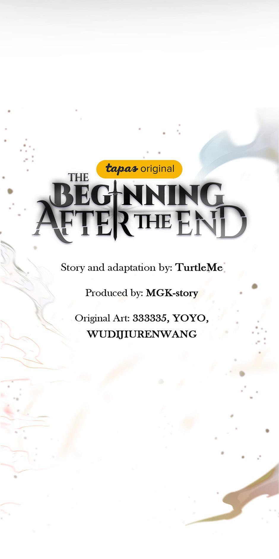 The Beginning After the End, chapter 195, image 27