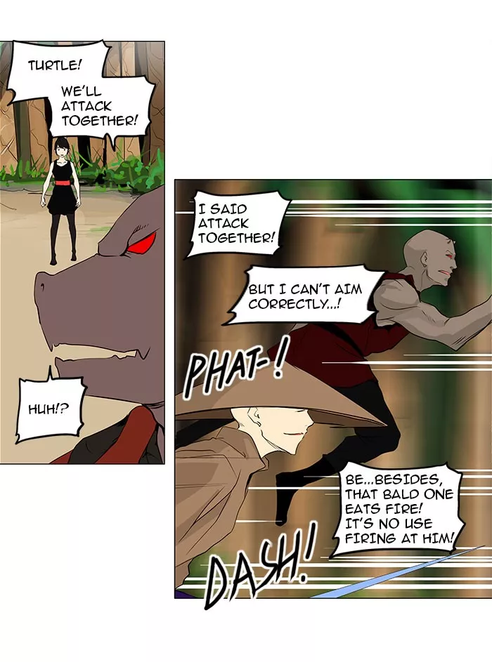 Tower of God, chapter 168, image 23