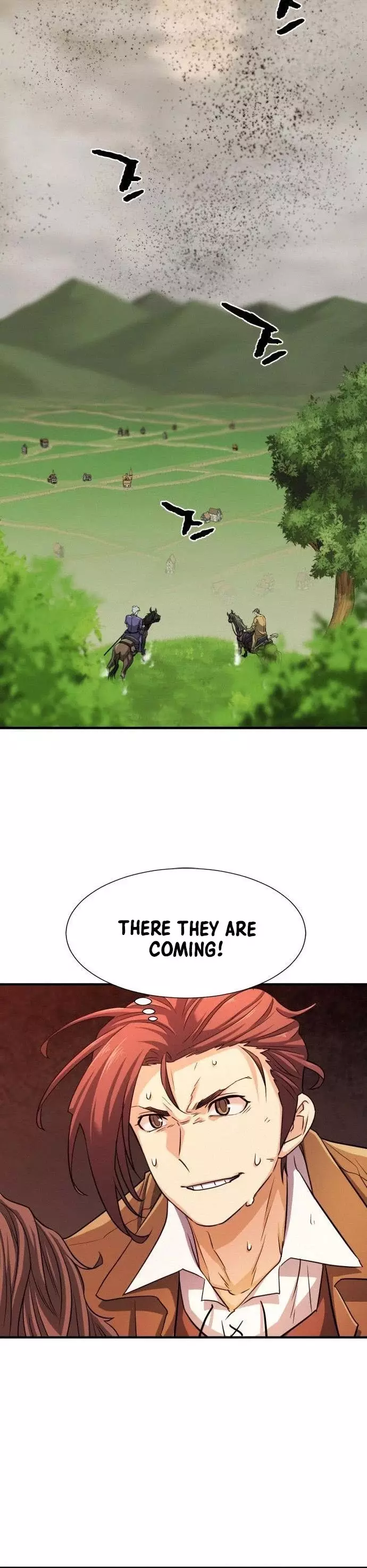 The Greatest Estate Developer, chapter 48, image 37