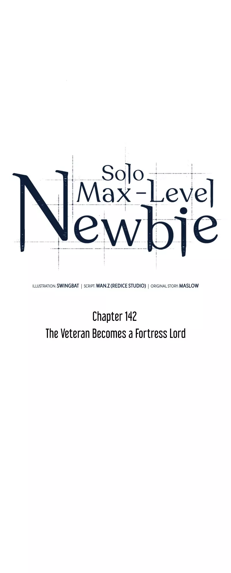 Solo Max-Level Newbie, chapter 142, image 30