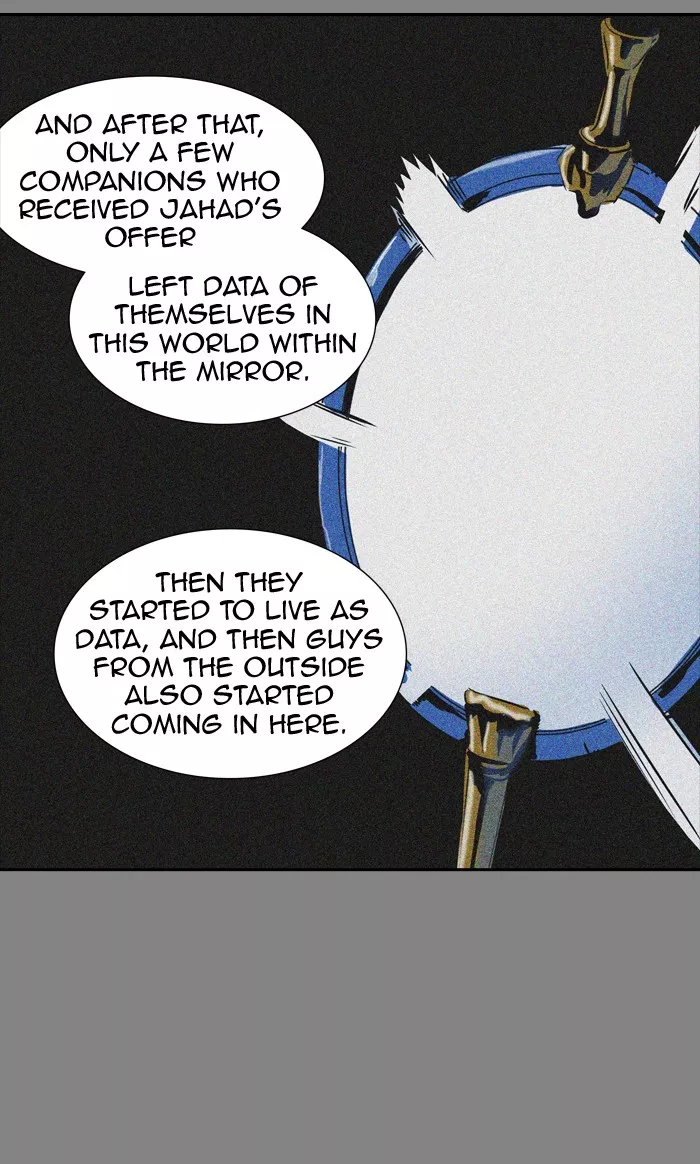 Tower of God, chapter 363, image 99