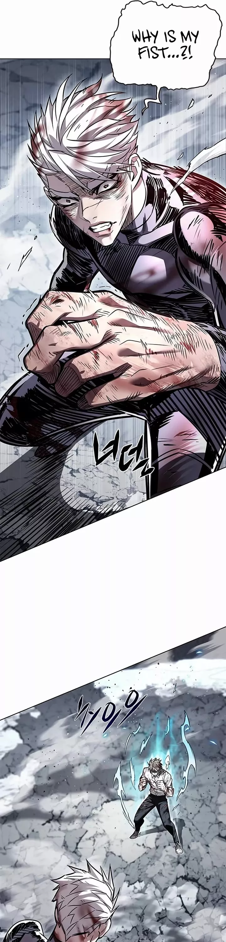 Eleceed, chapter 335, image 32