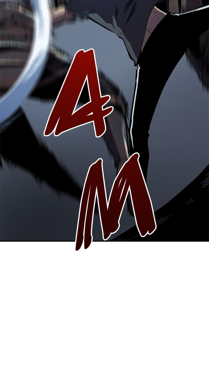 Solo Leveling, chapter 41, page 33