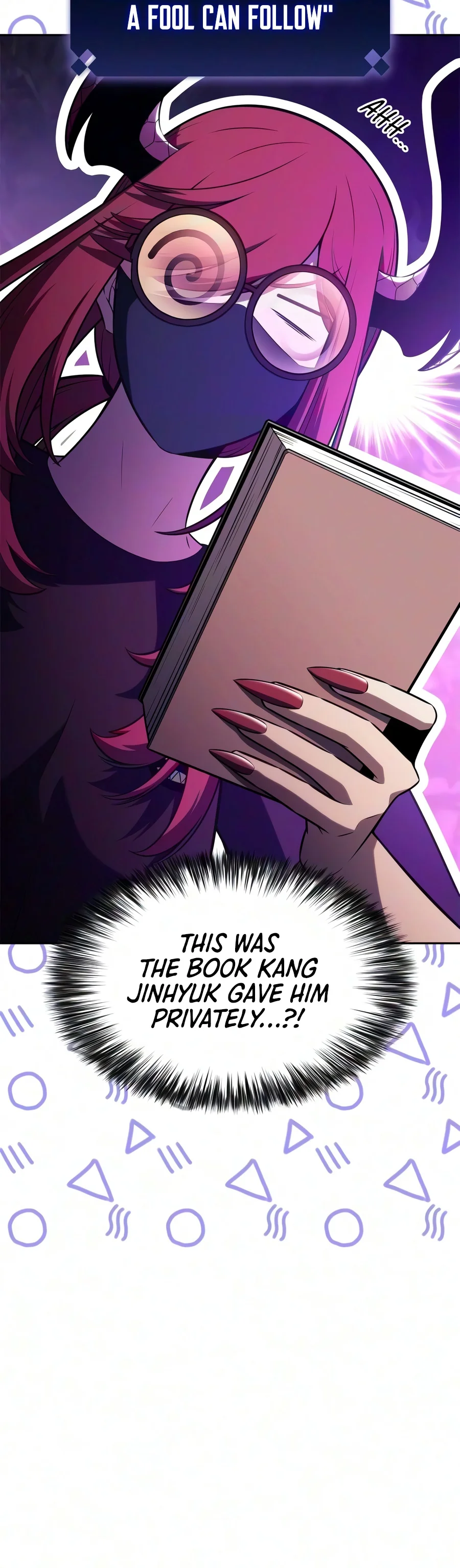 Solo Max-Level Newbie, chapter 273, image 25