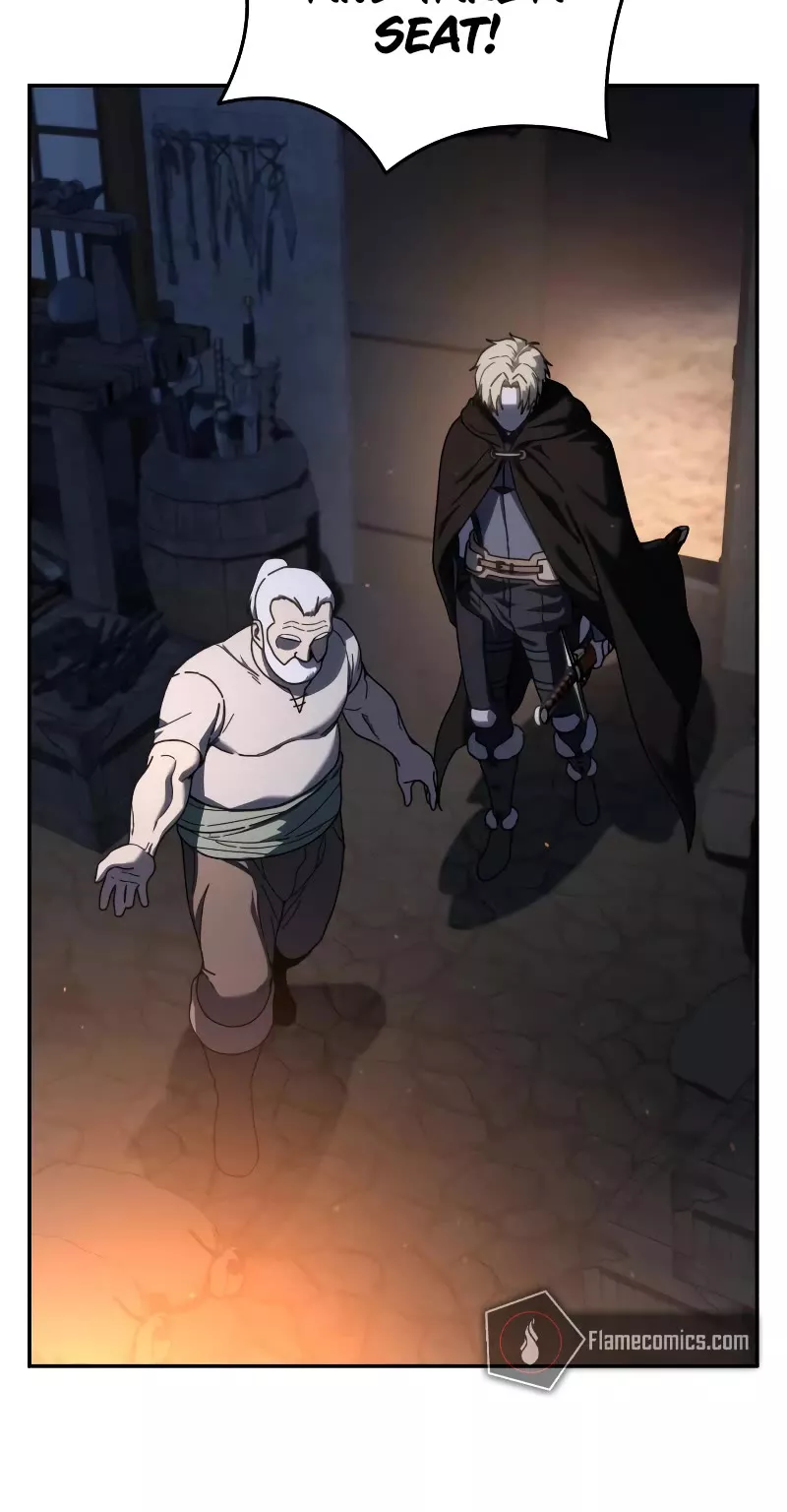 Star-Fostered Swordmaster, chapter 43, image 34