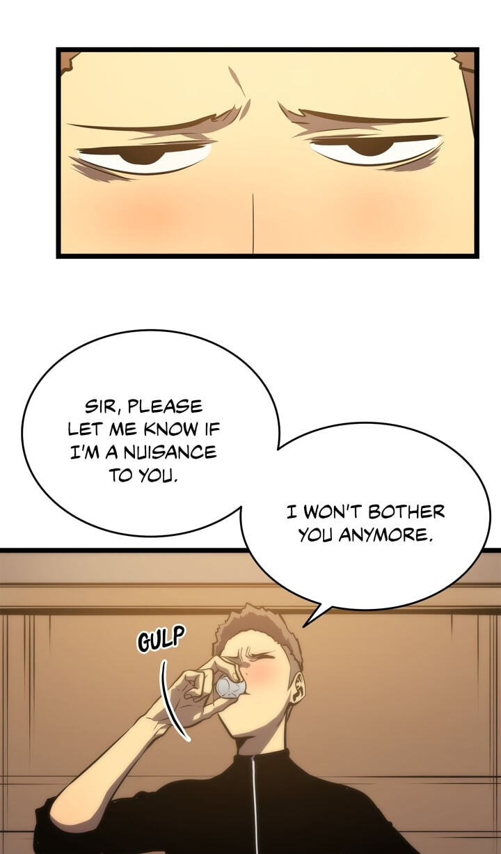 Solo Leveling, chapter 56, page 45
