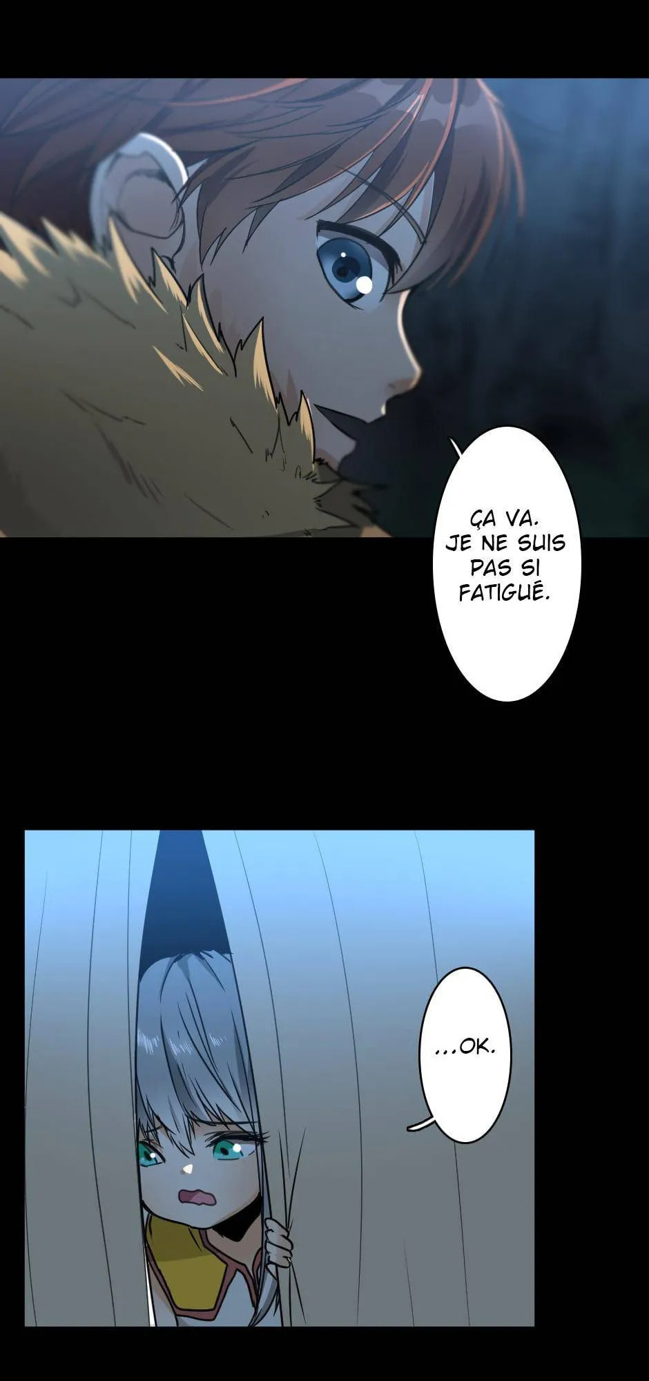 The Beginning After the End, chapter 18, image 58