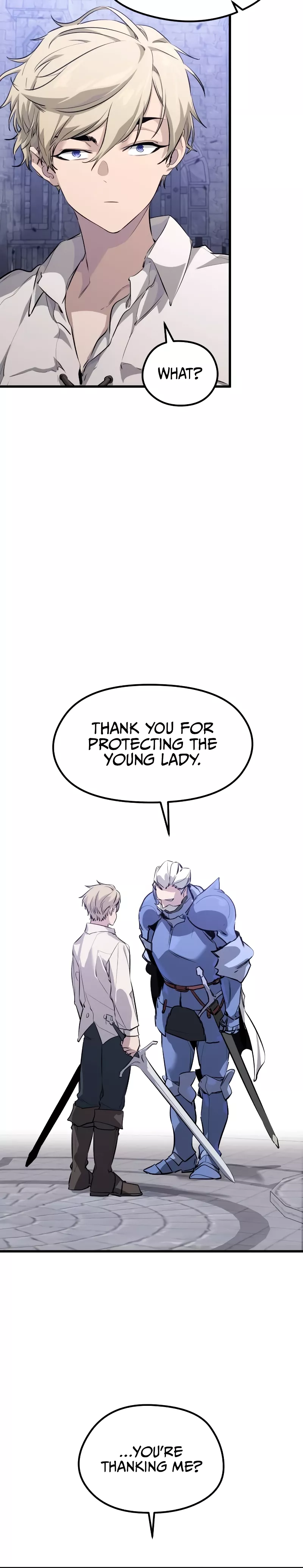 The Regressed Mercenary Has a Plan, chapter 6, image 24