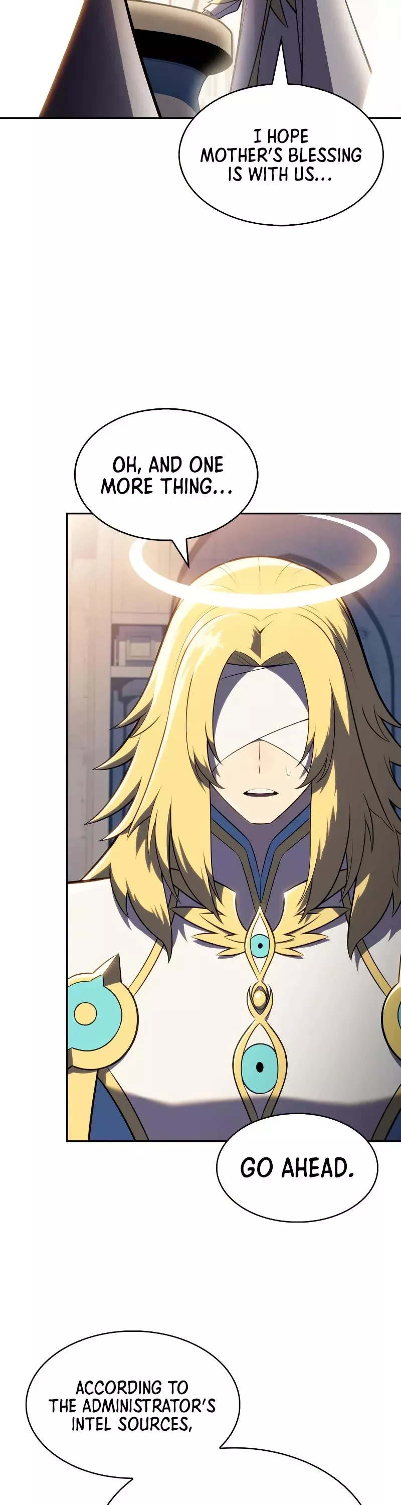 Solo Max-Level Newbie, chapter 223, image 39