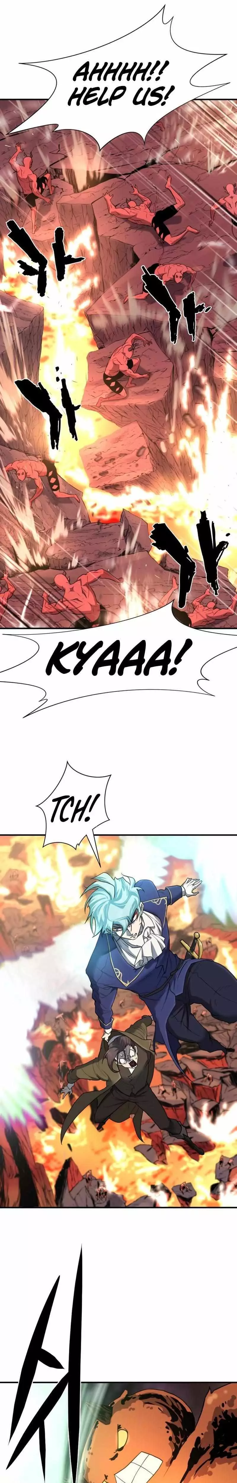 The Greatest Estate Developer, chapter 116, image 29